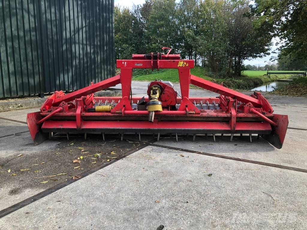 Lely 300-35 Motoreggen / Rototiller