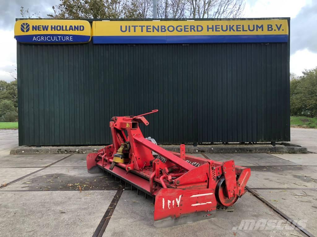 Lely 300-35 Motoreggen / Rototiller