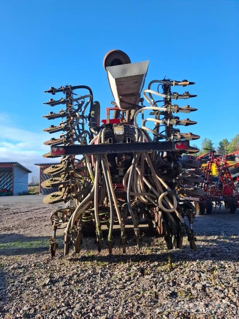 Livakka 16.5 M3 Gülletankwagen
