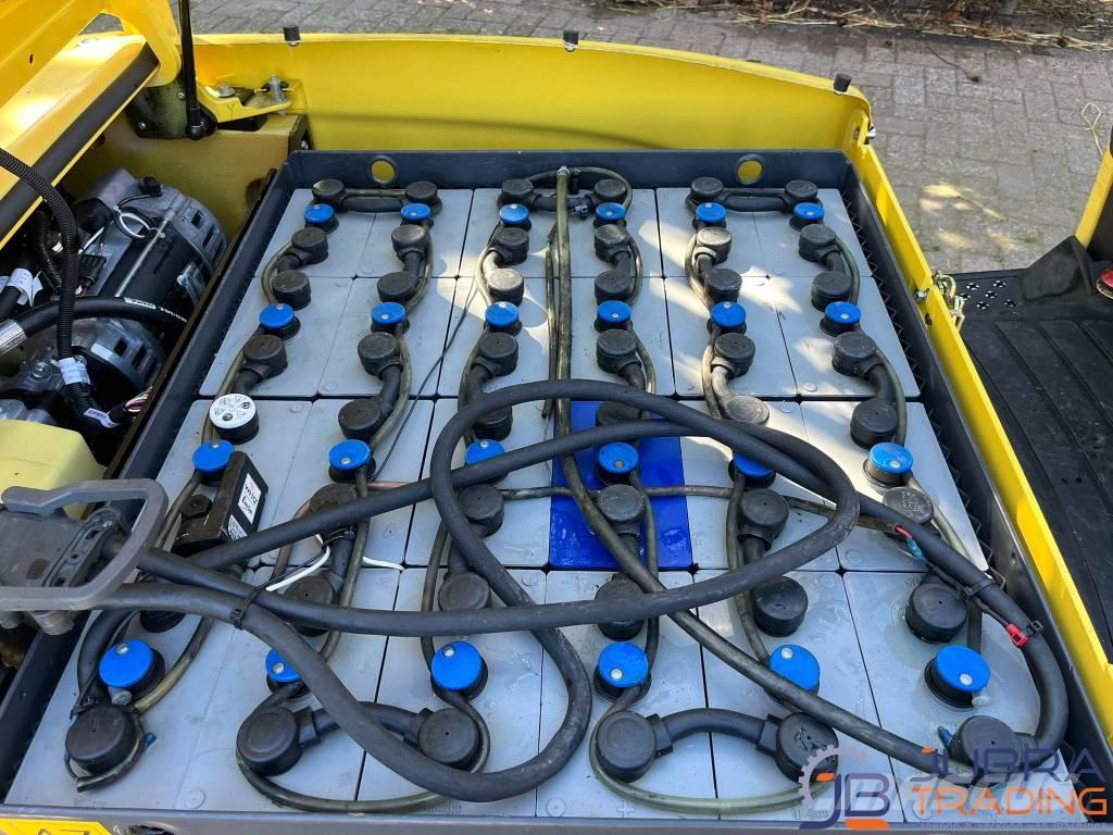 Hyster J1.6XN Elektro Stapler