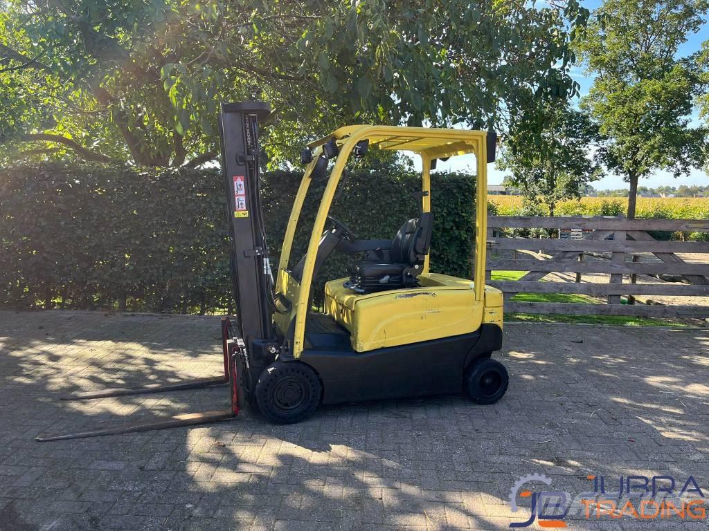 Hyster J1.6XN Elektro Stapler