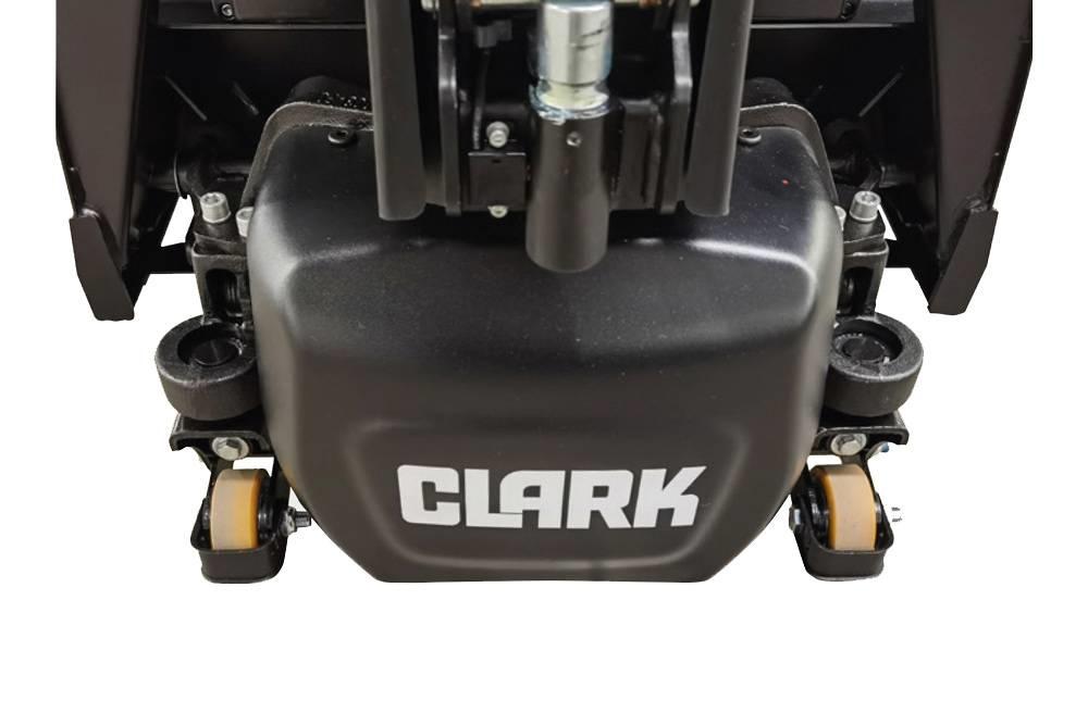 Clark LWio15 Elektro Stapler