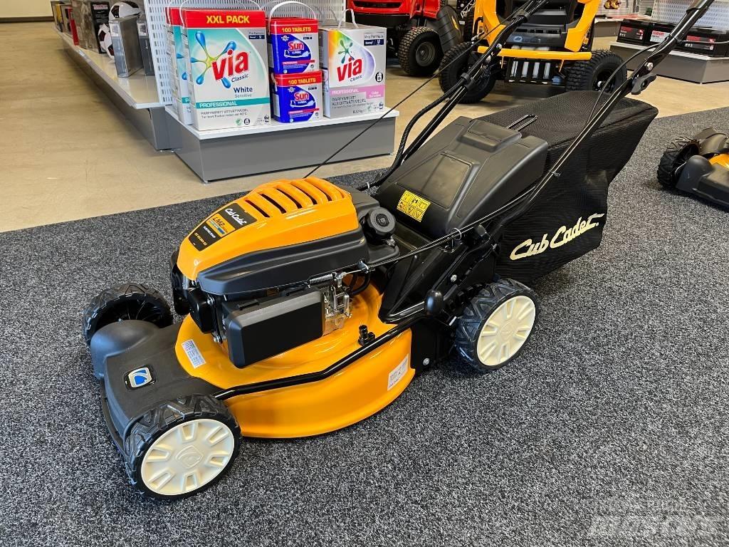 Cub Cadet LM2 DR46es Handgeführte Rasenmäher