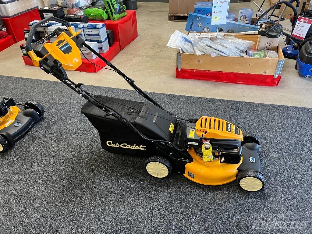 Cub Cadet LM2 DR46es Handgeführte Rasenmäher