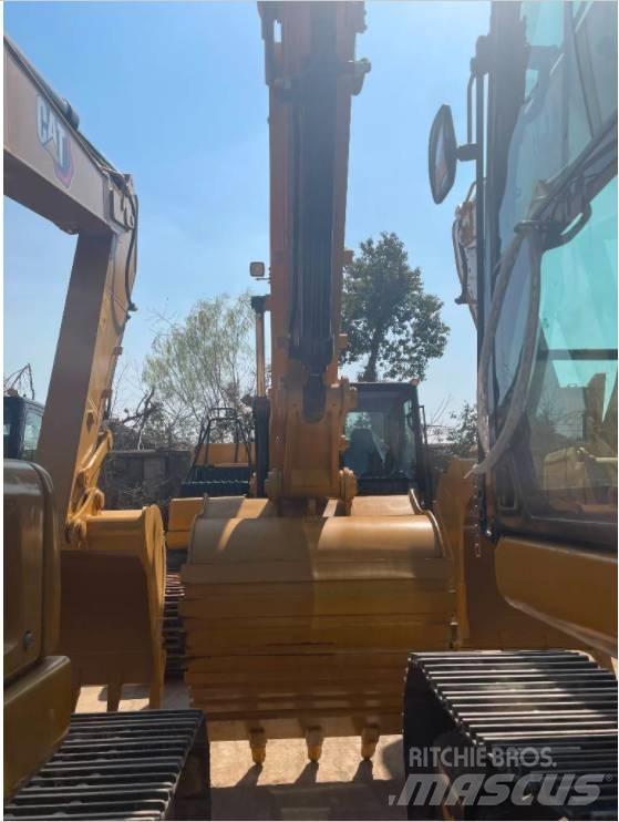 CAT 326 GC Raupenbagger
