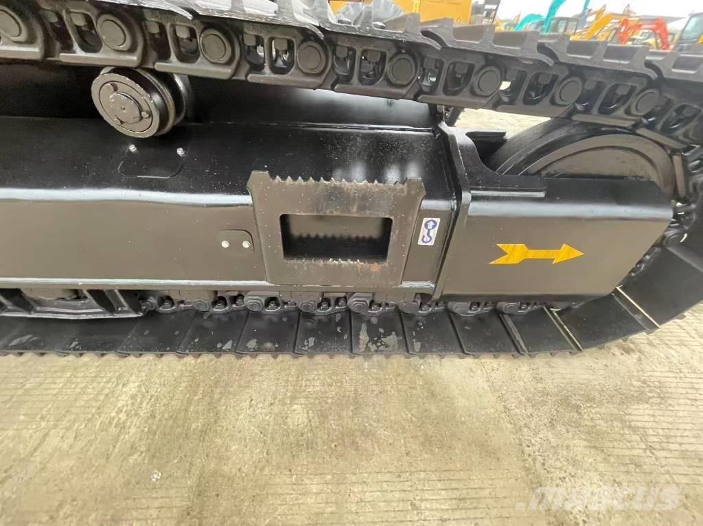 CAT 336GC Raupenbagger