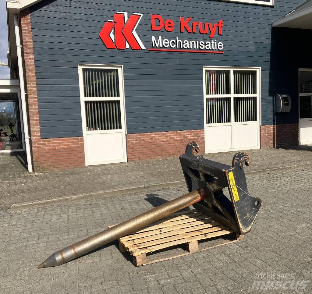 hekamp Tapijtdoorn Motoren und Getriebe