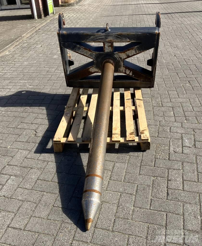 hekamp Tapijtdoorn Motoren und Getriebe