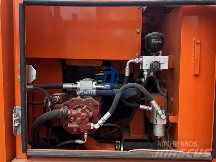 Doosan DH 150 LC-7 Raupenbagger