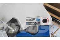  Omga Miter Saw 350F Sägewerke
