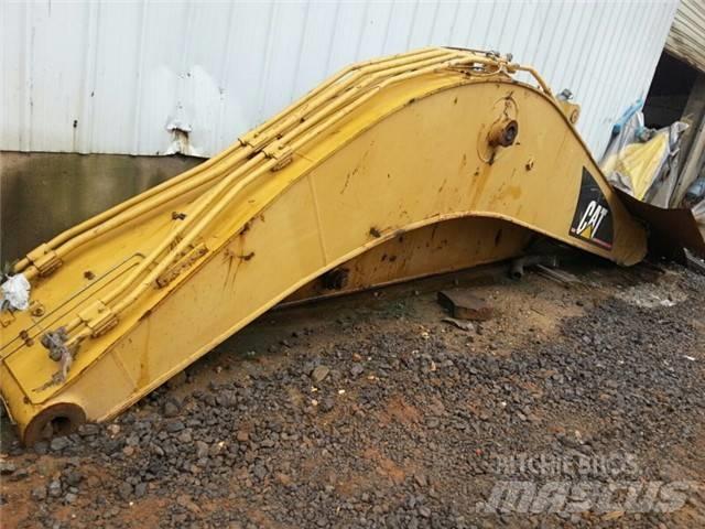 CAT 320 C Long Reach Bagger