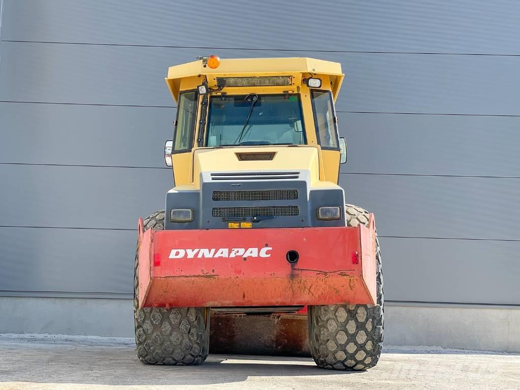 Dynapac CA302D Walzenzüge