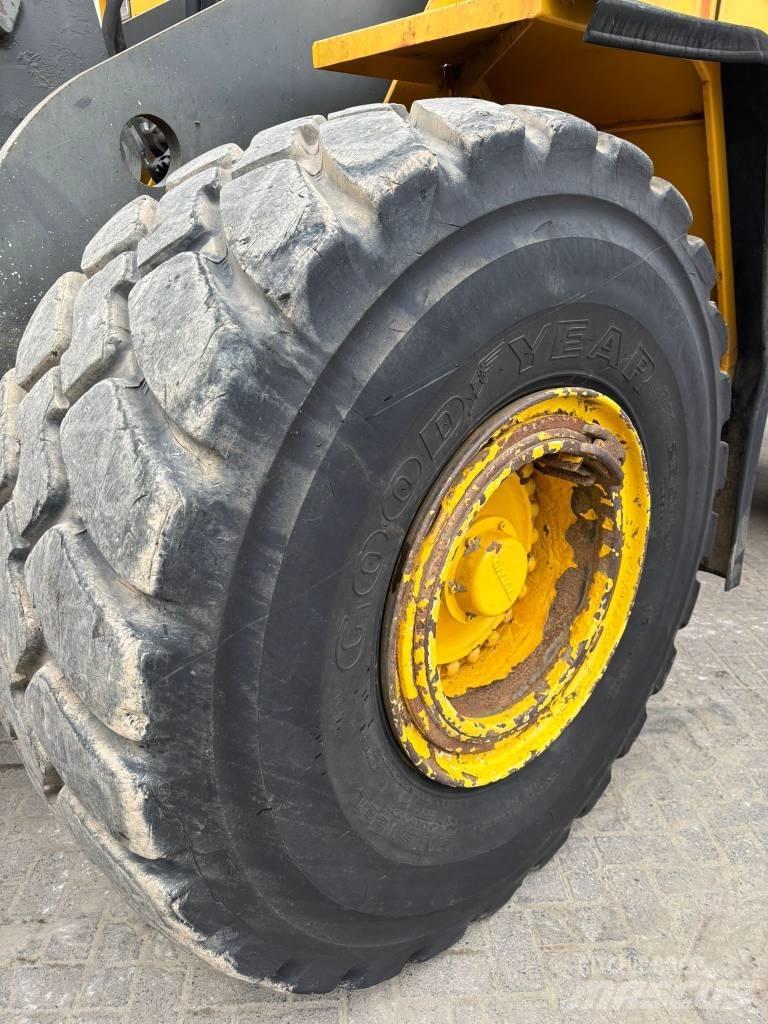 Volvo L 150 E Radlader