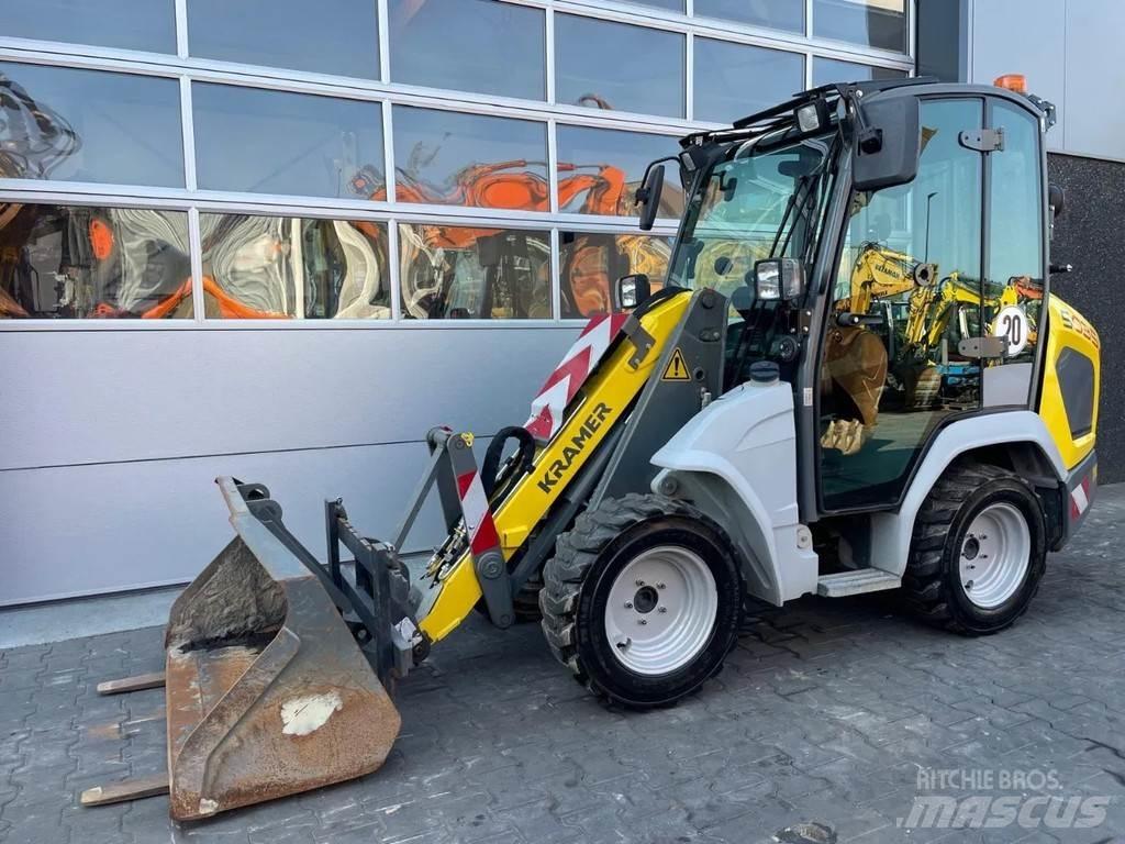 Kramer 3035 Radlader