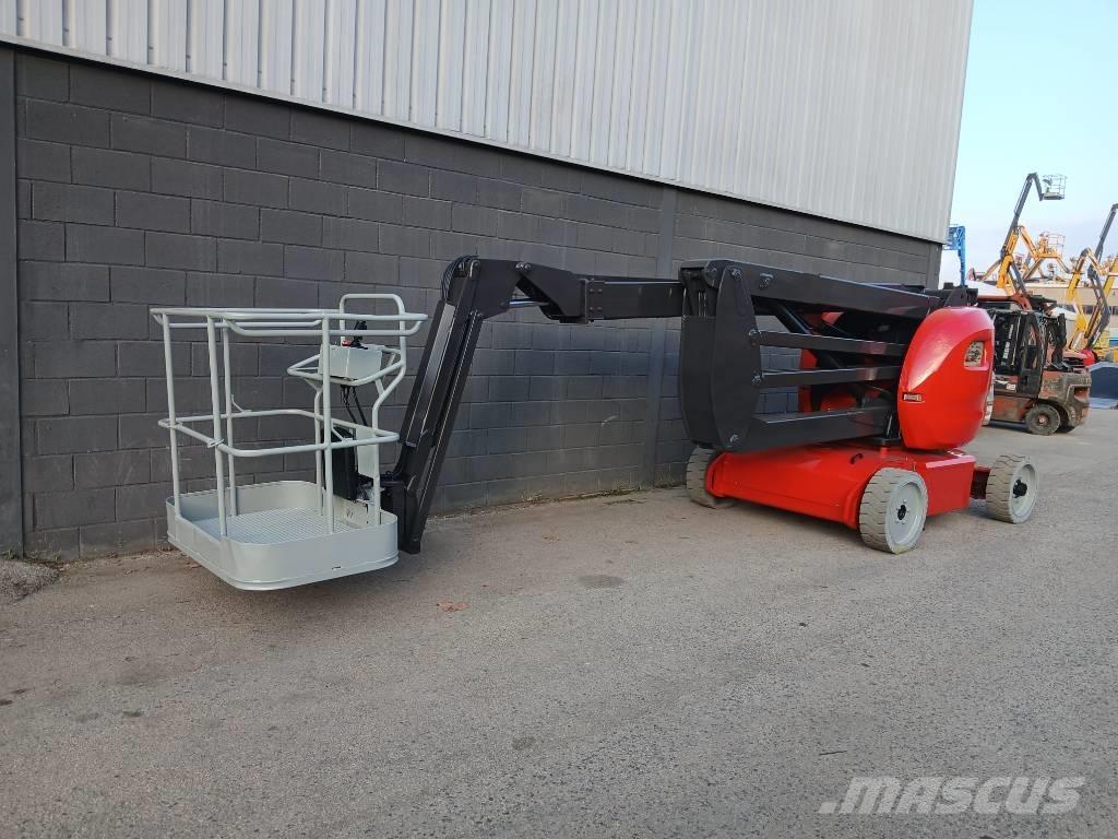 Manitou 170 AETJL Gelenkteleskoparbeitsbühnen
