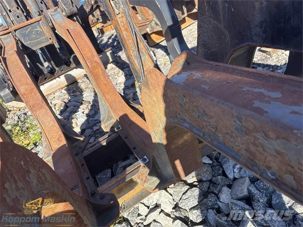 Ponsse Elephant Anderes Zubehör