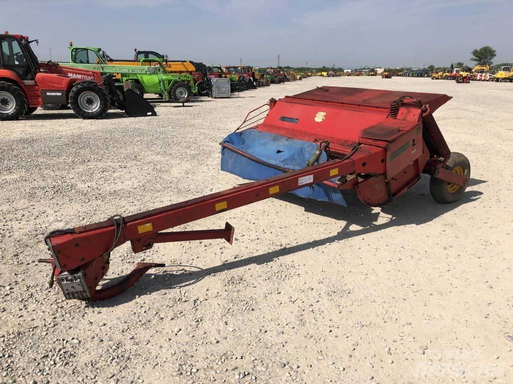 Taarup 306R Mulcher