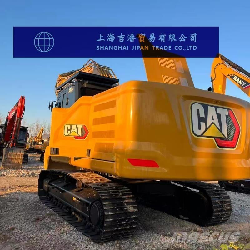 CAT 330 GC Raupenbagger
