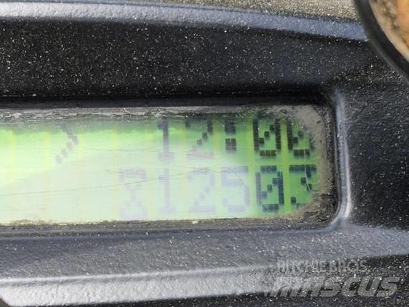 Yale GLP 050 VX Andere Gabelstapler