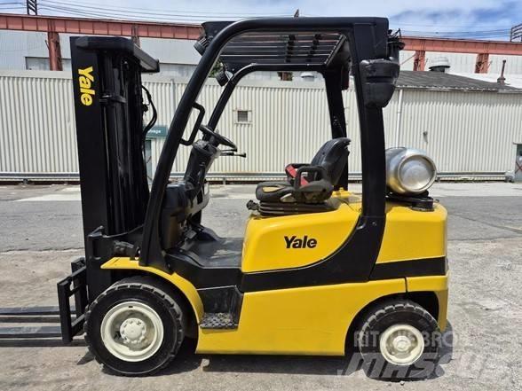 Yale GLP 050 VX Andere Gabelstapler
