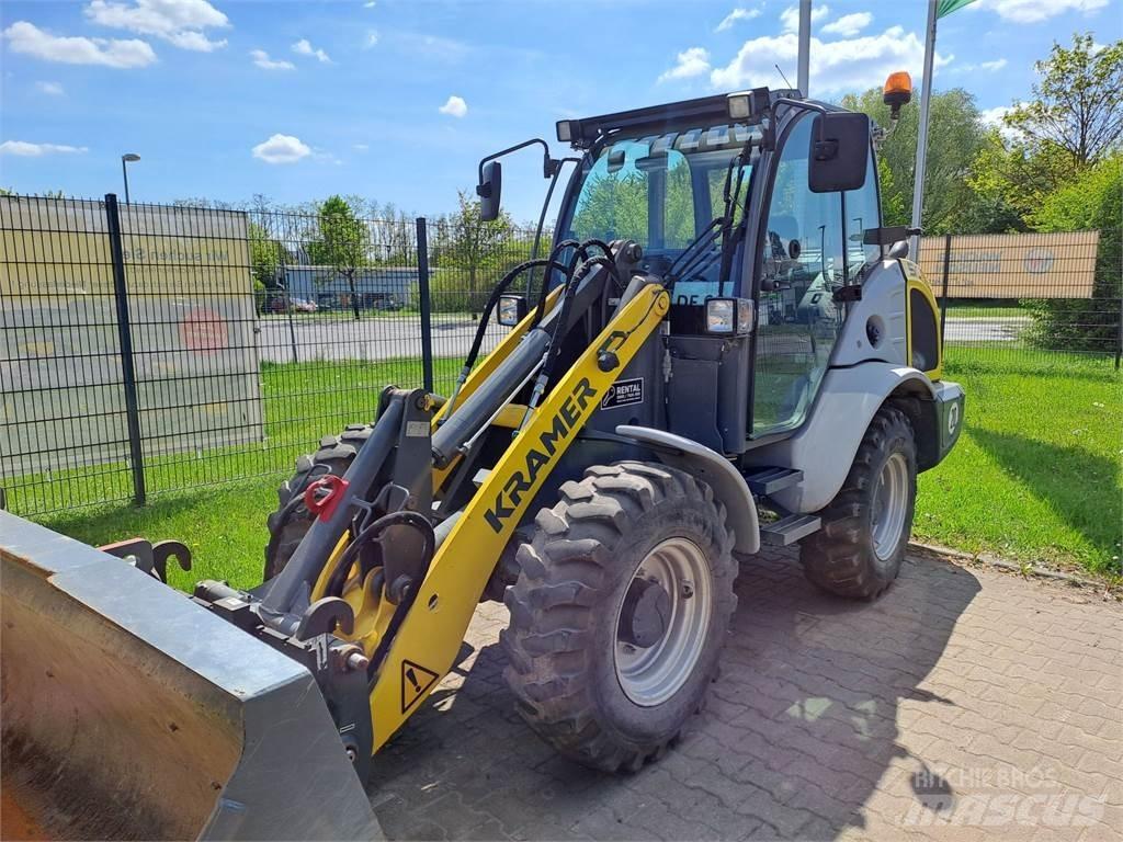 Kramer 5095 Radlader