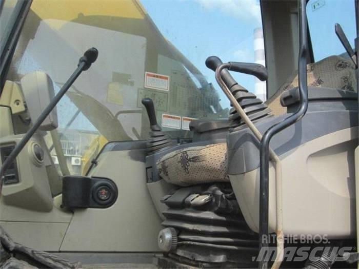 CAT 330 C Raupenbagger