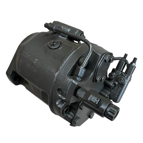 JCB 3 CX Transport Sonstige