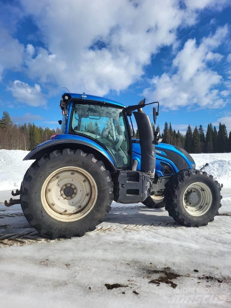 Valtra T174e Direct Traktoren
