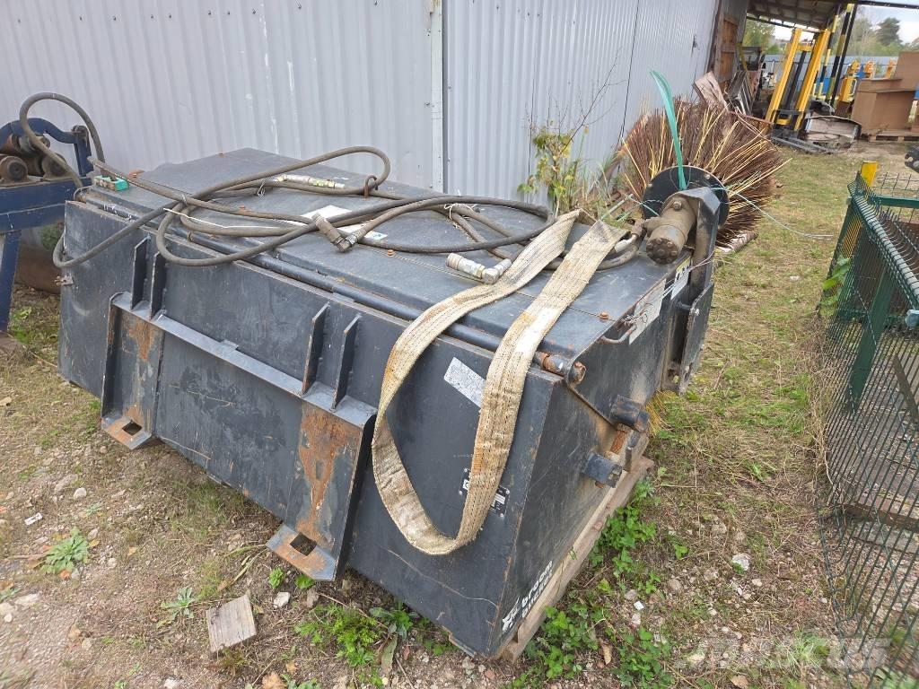 Bobcat A 300 Kompaktlader