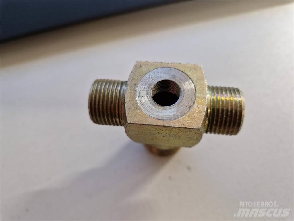 Rottne 094-22688 Hydraulik