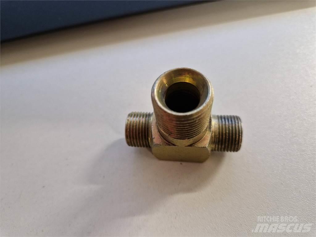 Rottne 094-22688 Hydraulik