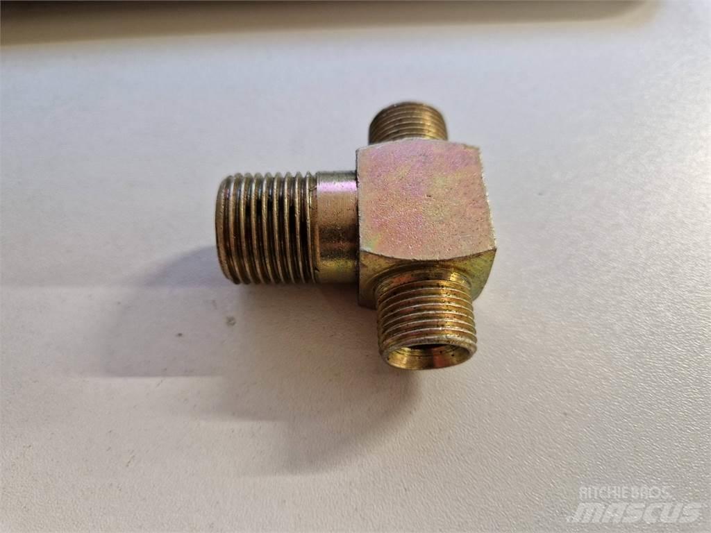 Rottne 094-22688 Hydraulik