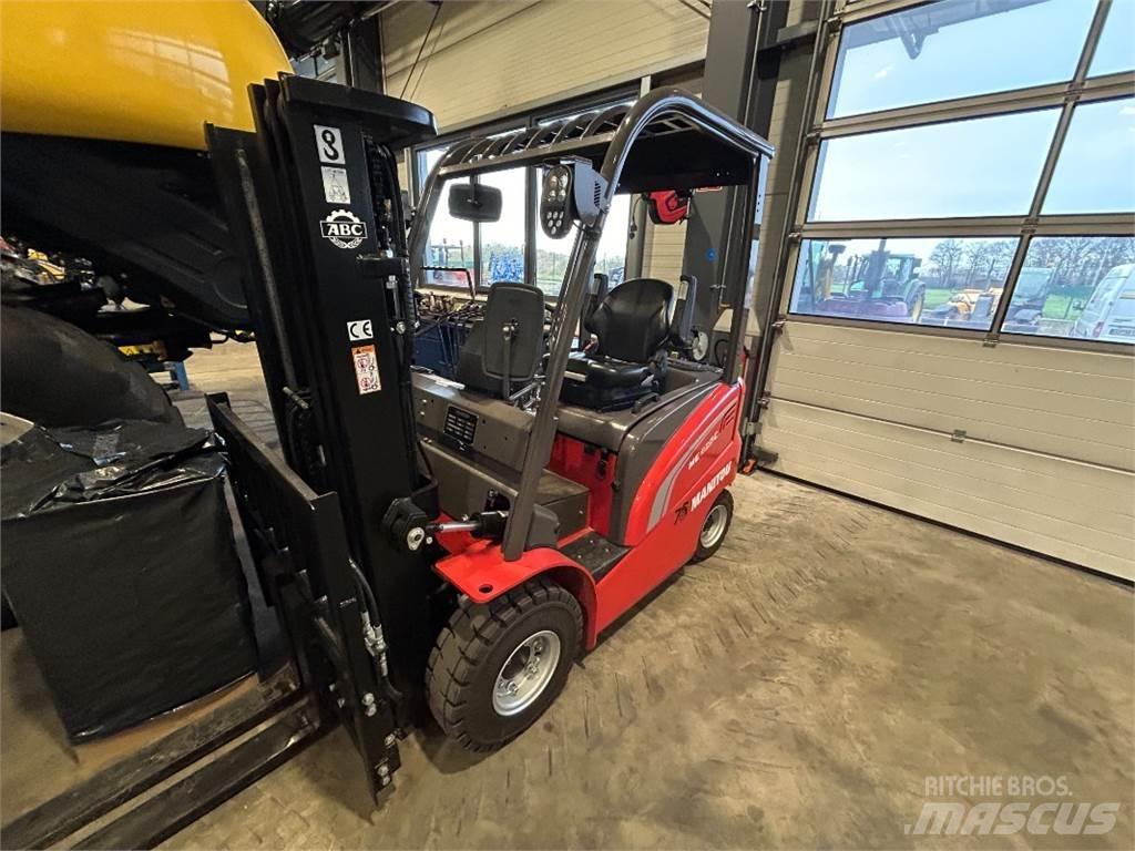 Manitou ME 425 Sonstige Landmaschinen