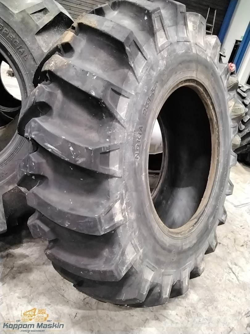Nokian Trs 23,1-34 Reifen