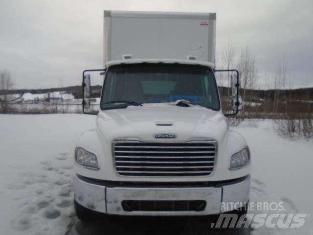 Freightliner M 106 Kastenaufbau