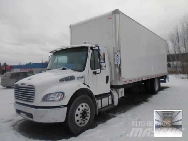 Freightliner M 106 Kastenaufbau