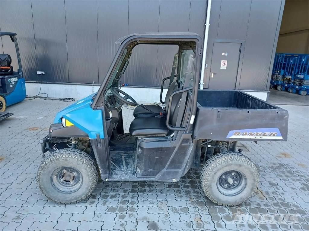 Polaris Ranger EV Andere Arbeitsbühnen