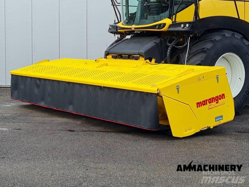 Marangon MDR6014 Erntevorsätze