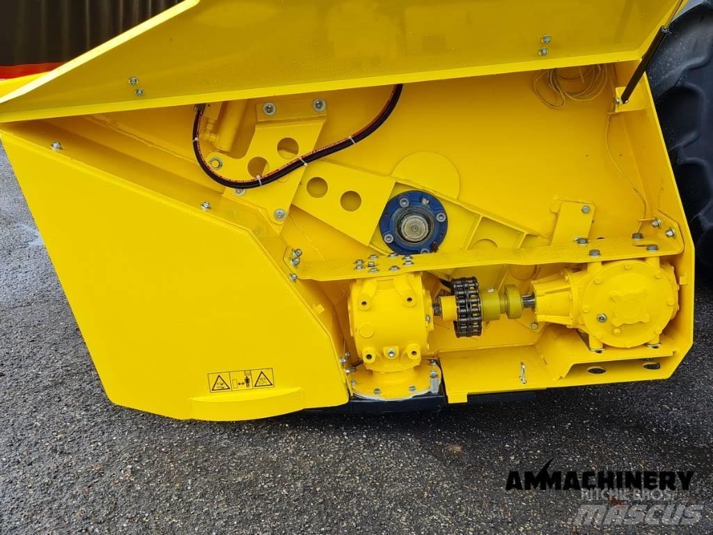 Marangon MDR6014 Erntevorsätze