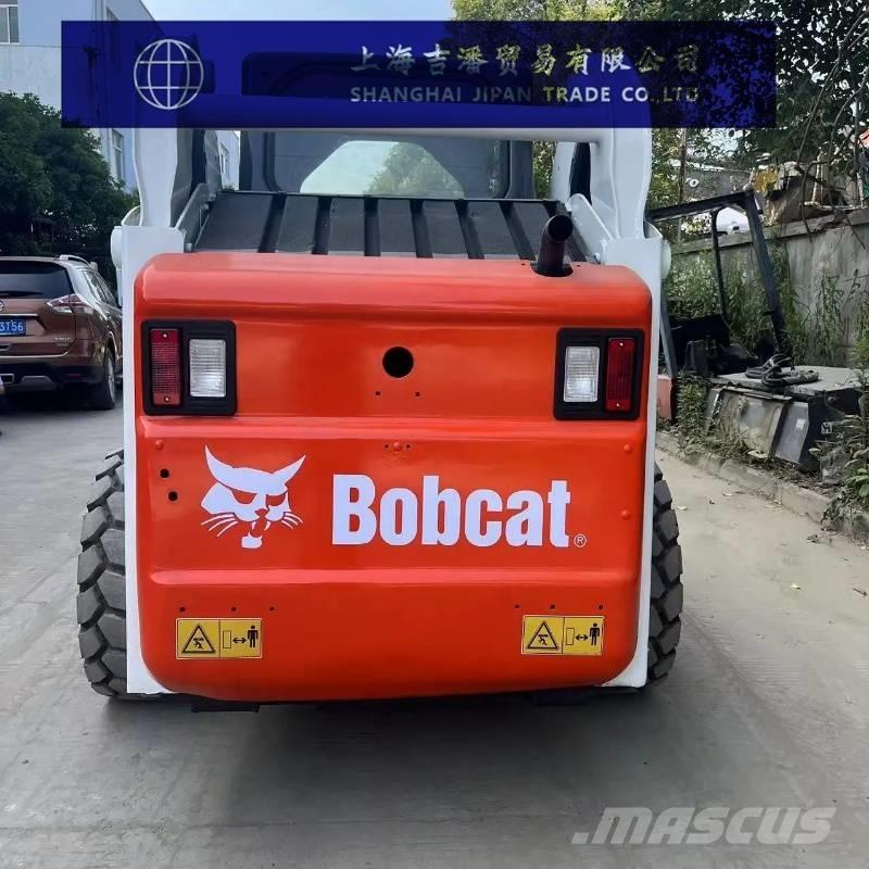 Bobard S 185 Kompaktlader