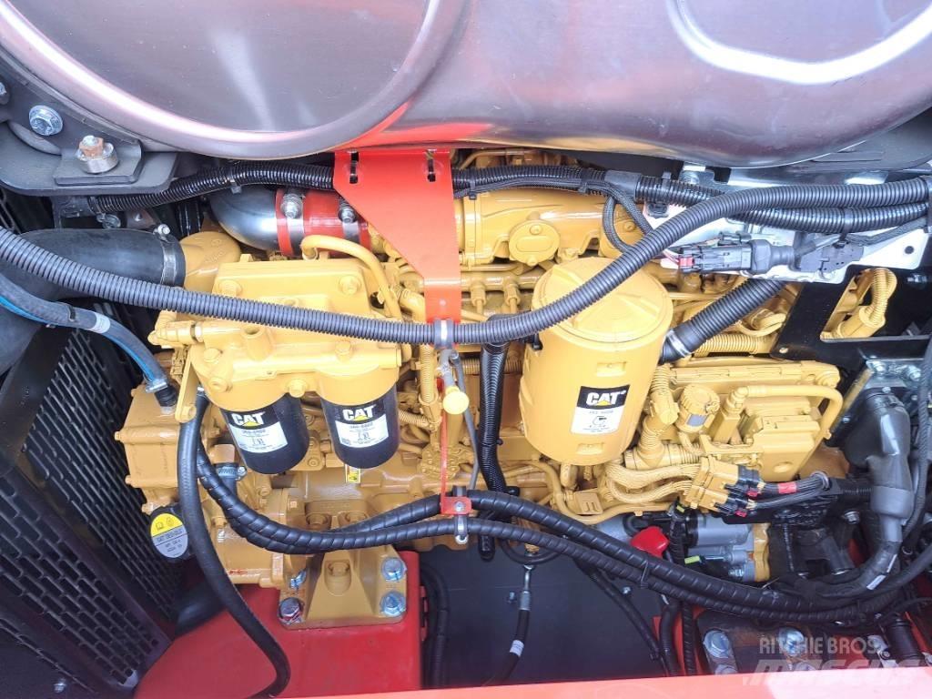 Finlay J1160 Mobile Brecher