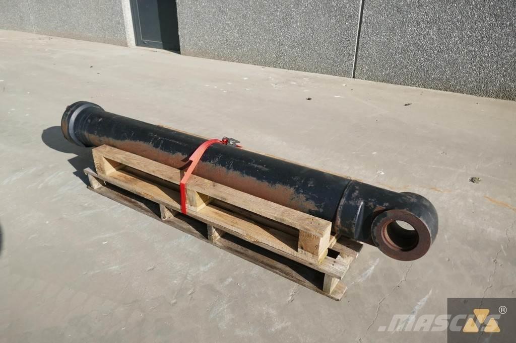 CAT 234-4516 Hydraulik