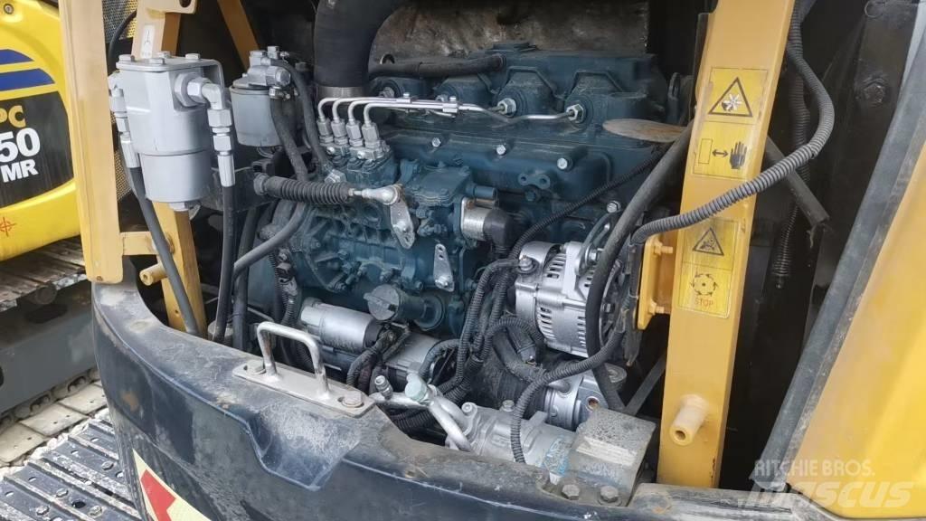 Sany SY 50 U Minibagger < 7t