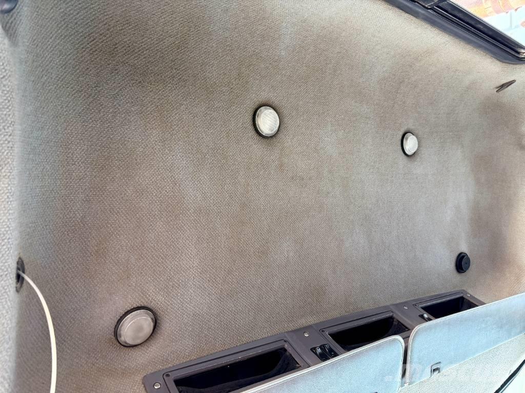 Mack CHU 613 Sattelzugmaschinen