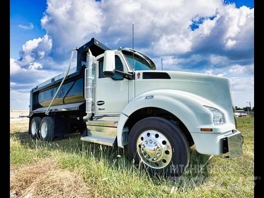 Kenworth T 880 Sattelzugmaschinen