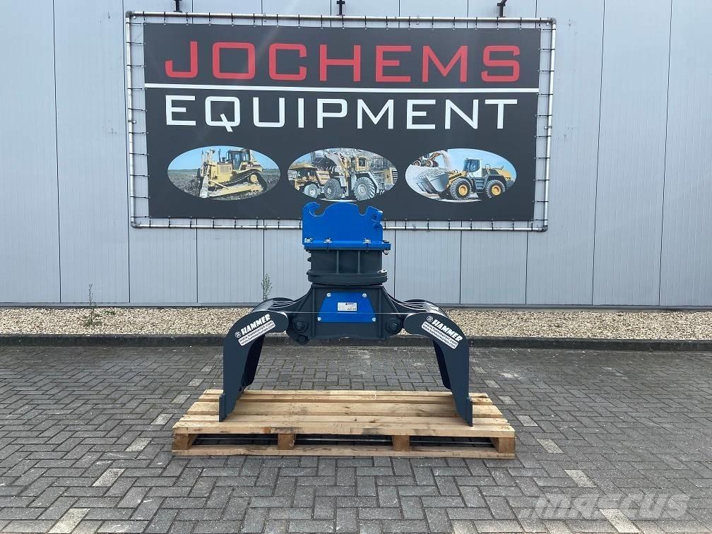 Hammer GRP 450 S Hammer / Brecher