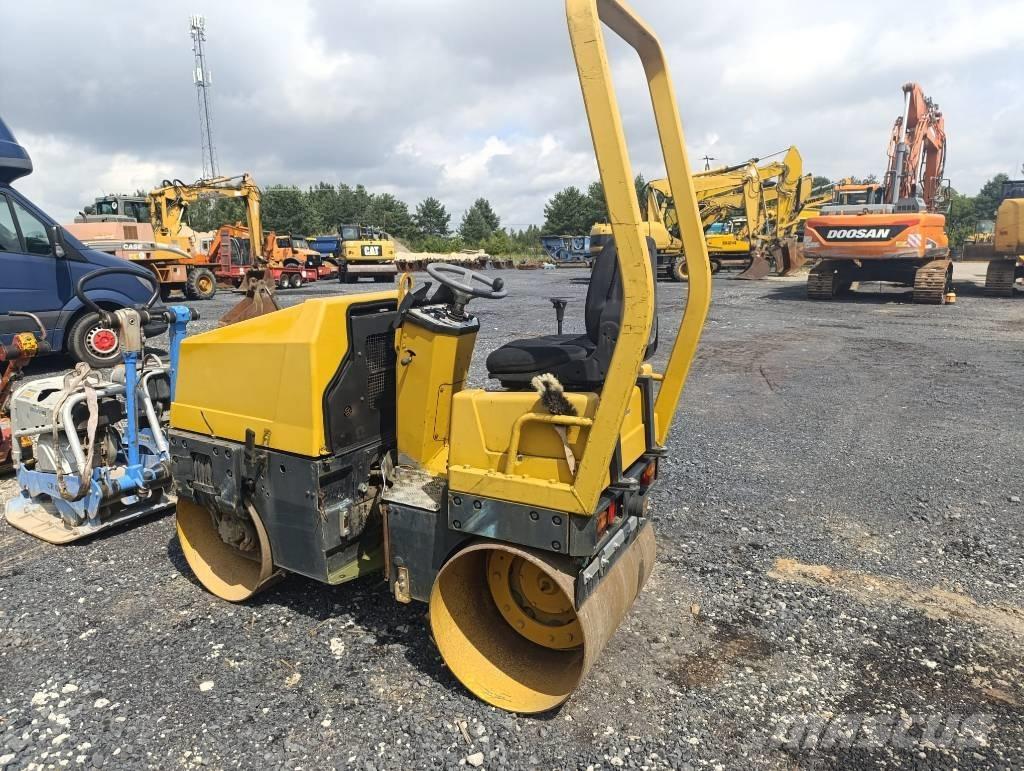 Ammann TFAA Andere Walzen