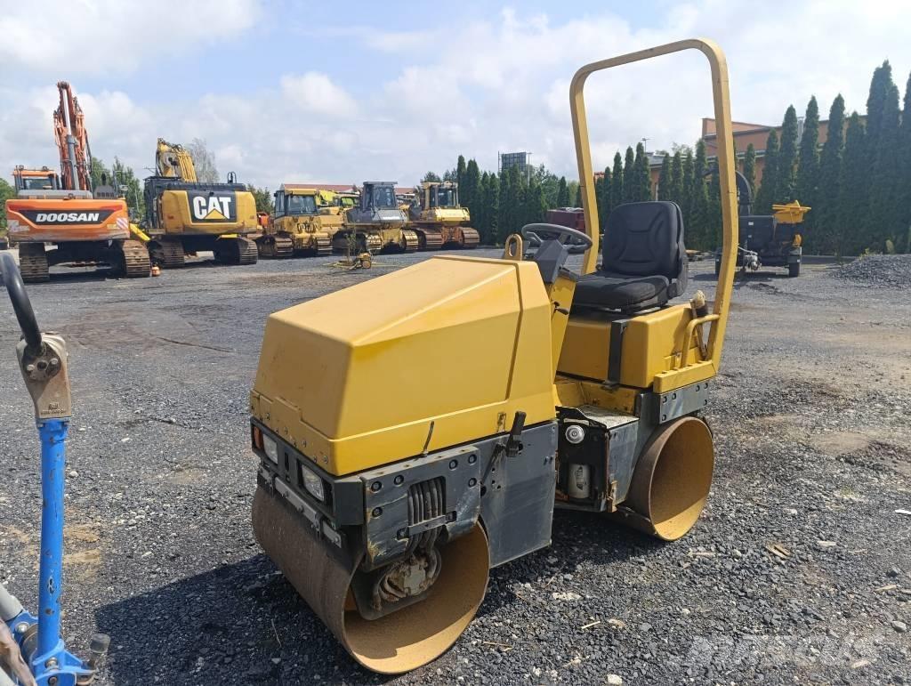 Ammann TFAA Andere Walzen