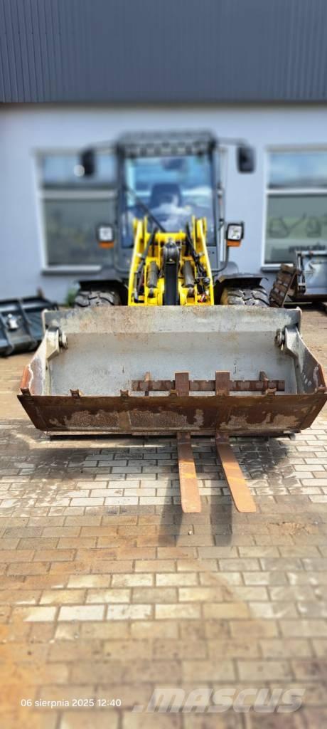 Wacker Neuson WL 52 Radlader