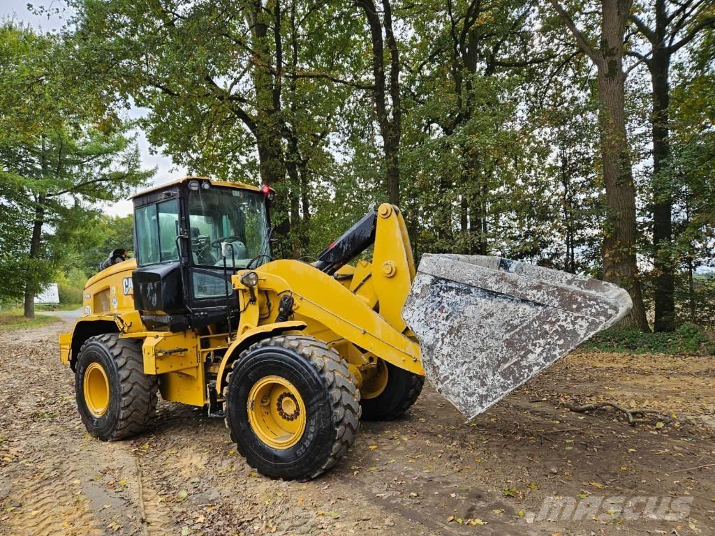 CAT 930 M Radlader